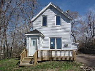 Foreclosed Home - 323 CASE AVE, 55130