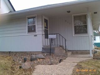 Foreclosed Home - 512 BRAINERD AVE, 55130