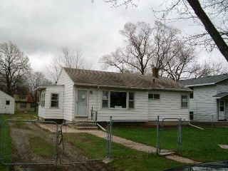 Foreclosed Home - List 100051987