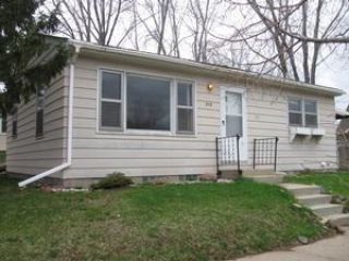 Foreclosed Home - List 100052447