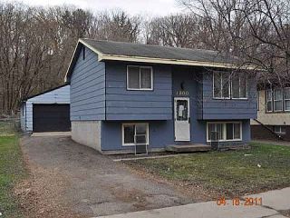 Foreclosed Home - 1300 WESTMINSTER ST, 55130