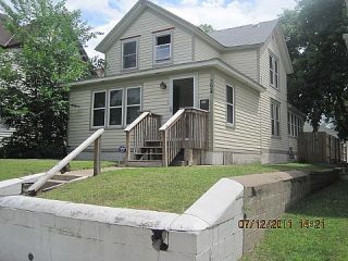 Foreclosed Home - List 100117454