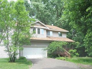 Foreclosed Home - 395 WHEELOCK PKWY E, 55130