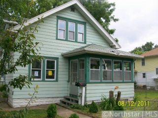 Foreclosed Home - 602 MARYLAND AVE E, 55130
