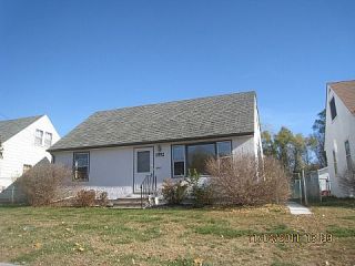 Foreclosed Home - List 100199886