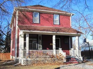 Foreclosed Home - 535 BRAINERD AVE, 55130