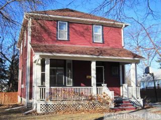 Foreclosed Home - List 100246315