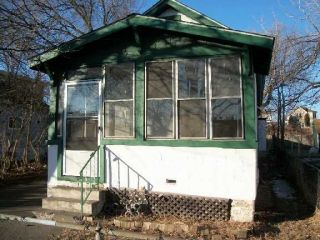 Foreclosed Home - List 100257995