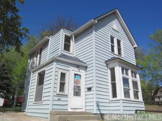Foreclosed Home - 707 DESOTO ST, 55130