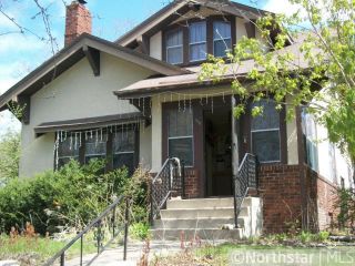 Foreclosed Home - 1238 JESSIE ST, 55130