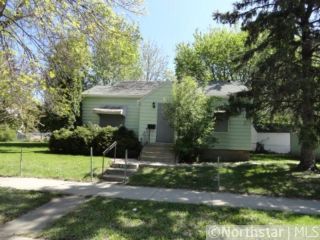 Foreclosed Home - List 100299991