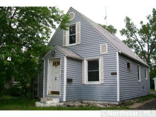 Foreclosed Home - 357 MARYLAND AVE E, 55130