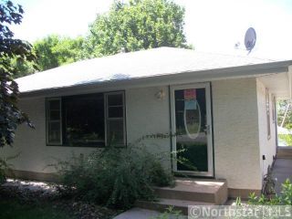 Foreclosed Home - 1427 BURR ST, 55130