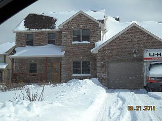 Foreclosed Home - List 100017624