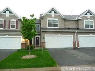Foreclosed Home - 6854 139TH LN NW UNIT 6, 55303