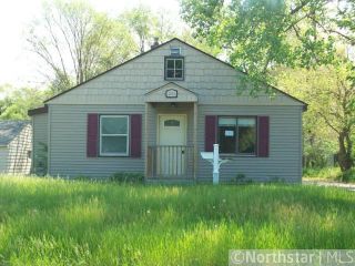 Foreclosed Home - List 100094207