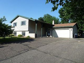 Foreclosed Home - 3518 12TH AVE, 55303