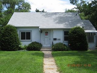 Foreclosed Home - 2620 WINGFIELD AVE, 55303