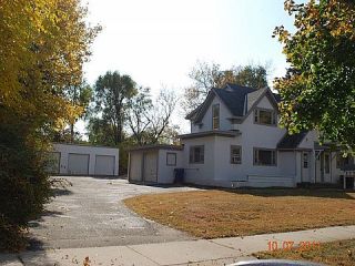 Foreclosed Home - 618 CROSS ST, 55303