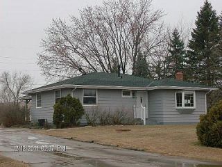 Foreclosed Home - 6450 153RD LN NW, 55303