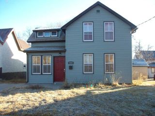 Foreclosed Home - 2508 MILL AVE, 55303