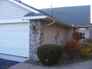 Foreclosed Home - 3855 STONEHAVEN CT, 55303