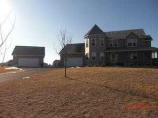 Foreclosed Home - 9480 INVERNESS CT, 55303