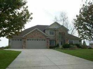 Foreclosed Home - 9320 INVERNESS LN NW, 55303