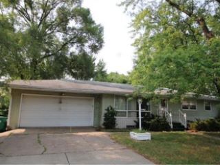 Foreclosed Home - 726 JEFFERSON ST, 55303