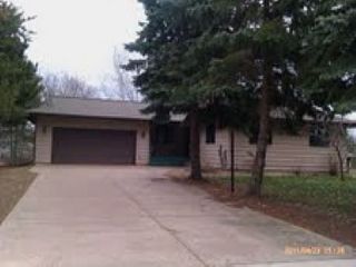 Foreclosed Home - 13427 QUINCY ST NE, 55304