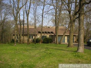 Foreclosed Home - 4780 147TH LN NW, 55304
