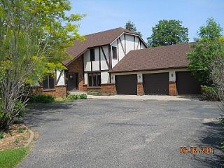 Foreclosed Home - 4751 147TH LN NW, 55304