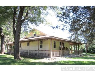 Foreclosed Home - 17557 DURANT ST NE, 55304