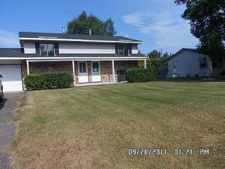Foreclosed Home - 1315 133RD AVE NE, 55304