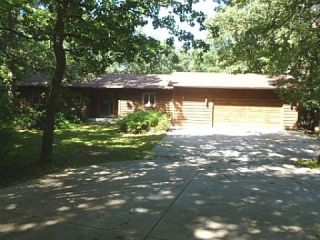 Foreclosed Home - 16080 VALLEY DR NW, 55304