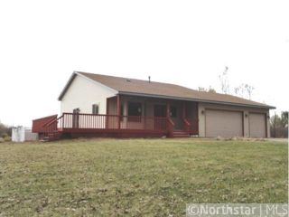 Foreclosed Home - 1745 143RD LN NE, 55304
