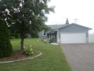 Foreclosed Home - 2194 137th Ln Nw, 55304