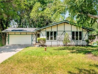 Foreclosed Home - 13608 HEATHER ST NW, 55304