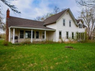 Foreclosed Home - List 100829438