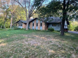 Foreclosed Home - 3157 170TH LN NW, 55304