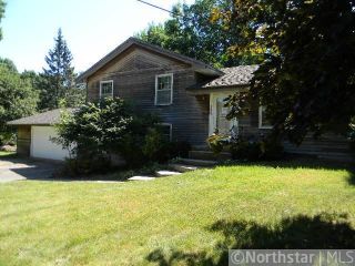 Foreclosed Home - 13025 MURIEL RD, 55305