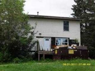Foreclosed Home - 3001 ATWATER ST, 55305
