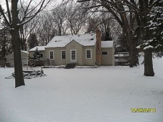 Foreclosed Home - List 100213241