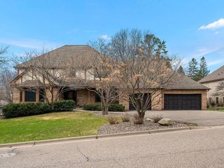 Foreclosed Home - 11949 TAPESTRY LN, 55305