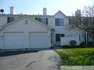 Foreclosed Home - 2013 SOUTHCROSS DR W APT 802, 55306