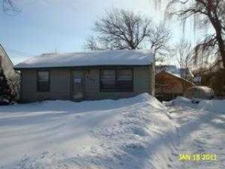 Foreclosed Home - 2309 COUNTY ROAD 42 W, 55306
