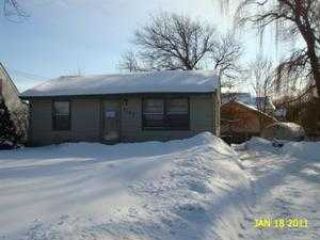 Foreclosed Home - List 100052463