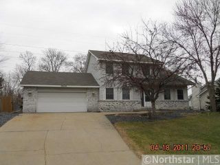 Foreclosed Home - List 100052594