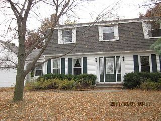 Foreclosed Home - List 100166260