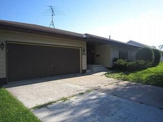 Foreclosed Home - List 100117481